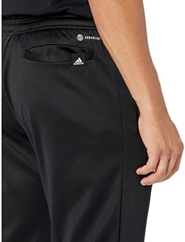 мъжки зауженные панталони adidas с логото на Aeroready Game и Go Small с логото на