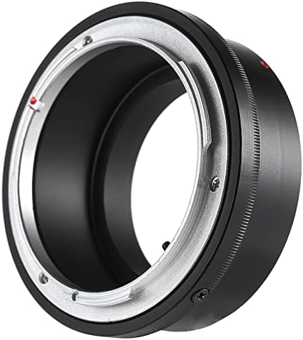 Преходни Пръстен за закрепване на обектива на камерата CSYANXING от сплав за обектив Canon FD, за NEX E-Mount NEX5T NEX3N NEX3C