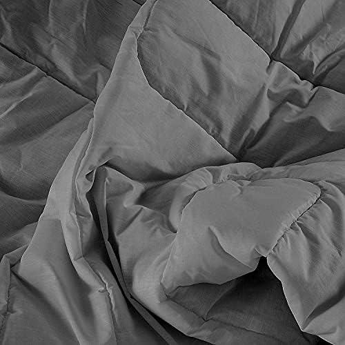Стеганое одеяло Queen колекция на Lux Decor - Стеганая paste от настоящият одеяла с ъглови первази - Алтернативно Стеганое
