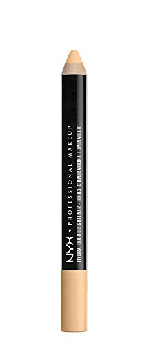 Изсветлител NYX Professional Makeup Hydra Touch, HTB02 Glow, 0,07 Грама