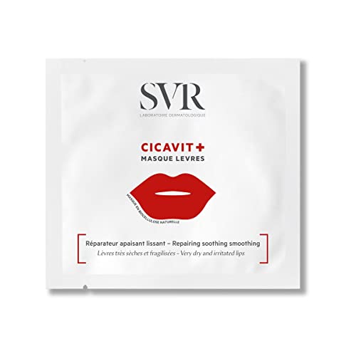 Svr Cicavit Masque Lèvres 5 ml