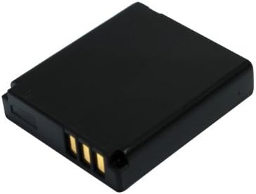Подмяна на AXYD е Съвместим с батерия 3M NK01-S005, NK03-S005 MPro 110 Micro Projector