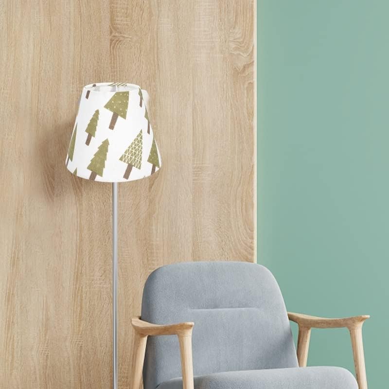 EYHLKM Творчески тавана лампа с филтър абажуром, лампа с креативен дизайн (Цвят: както е показано на снимката размер: 13 * 16 см)
