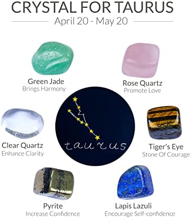 Зодиак Телец - Кристали и Лечебни камъни - Астрологични подаръци за жени - Камъни за Чакрите - Избираемата подаръци - Кристали за Магьосничество