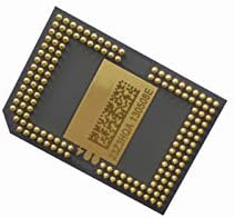 Замяна такса DMD чип за DLP-проектор Infocus IN5502 IN5314