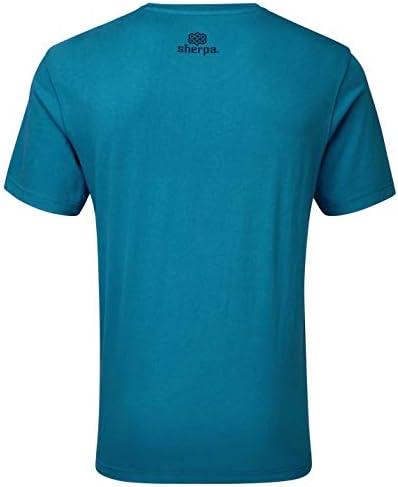 Мъжки t-shirt Tarcho SHERPA GEAR ADVENTURE MEWA Green XL, МЕВА Грийн, XL
