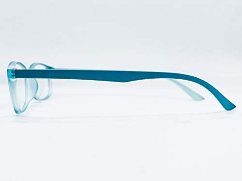 Компютърни очила AKARI, ОПТИКА, блокер синя светлина - Произведено в Япония – 1053