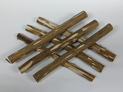 Изделия от дървени пръчки за деца, Начало Декор, Пълнители за Вази със собствените си Ръце, Натурални Дървени Пръчици за Diy,