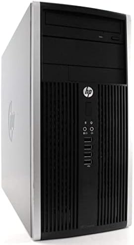 Игри компютър на HP, PC, четириядрен процесор Intel i5 процесор, NVIDIA GeForce GT 730 2 GB, 8 GB оперативна DDR3 памет, 512 GB SSD памет,