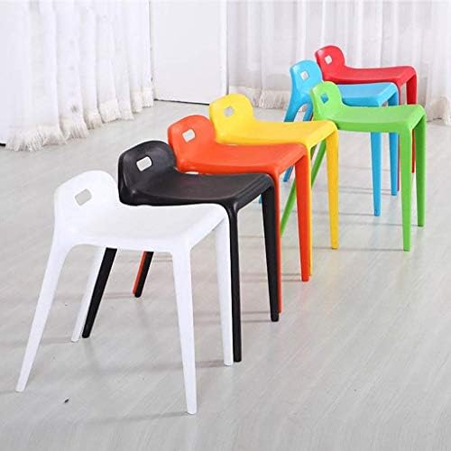 Пластмасова табуретка-стремянка WYDZ Детски стол с плъзгане прическа Е идеална за приучения дете до тоалетните или бебешко банята за миене