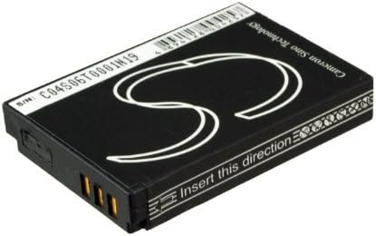 Подмяна на батерията за PowerShot 960 is PowerShot SD890 is IXY 830 is NB-5L