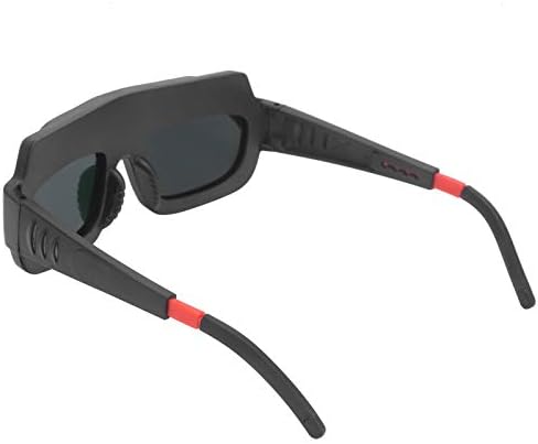 Заваръчни Очила Fafeicy С Автоматично Затъмняване, Заварчик Очила, Защитна Маска на Заварчик, Каска, Защитни Очила За очите, Заваръчни Аксесоари,