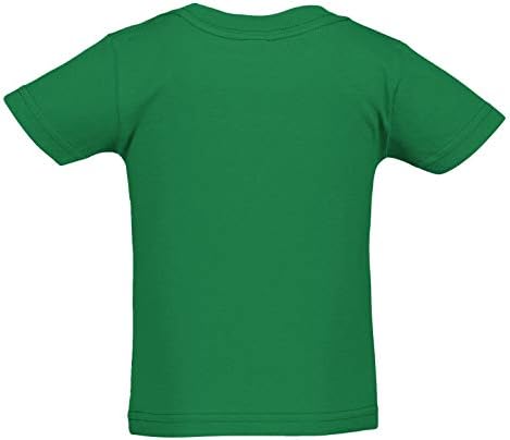 Тениска от памук Джърси Haase Unlimited Boston - State Proud Strong Гордост за бебета и деца