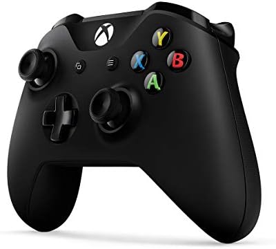 Конзола Xbox One X обем 1 TB - Комплект Tom Clancy ' s The Division 2 (спрян от производство)