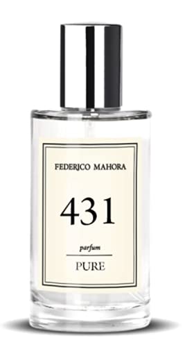 Federico Mahora Pure Женски парфюм | За Жените | 50 ml (20)