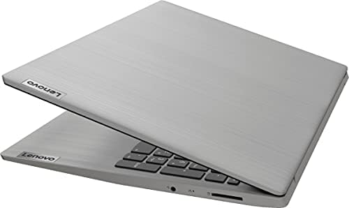Лаптоп Lenovo Ideapad 3i, 15,6 FHD дисплей, Intel Core i3-1115G4 11-то поколение, 8 GB оперативна памет, 128 GB PCIe SSD