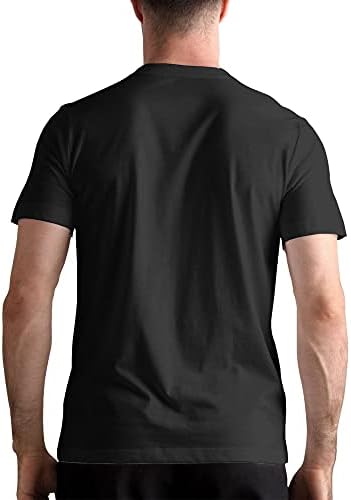 Kina D Wilson 311 Band Мъжка Тениска Ежедневни Индивидуалност Мода С Къс ръкав