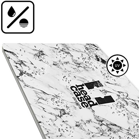 Дизайн на своята практика за главата Официално Лицензиран Far Cry Living Dead Зомбита Arte Clave Vinyl Стикер Стикер на кожата, Съвместима с Microsoft Surface Book 2