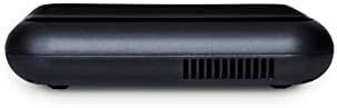 Miroir M76 - Добра безжичен преносим проектор. Насладете се на филми, игри и записи навсякъде благодарение на дизайна с захранван от батерии и зеркальному извеждане на е