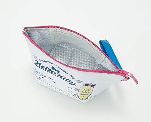Чанта-Хладилник за Обяд /, Определени и Прозрачни Чанти на Hello Kitty на Западното Крайбрежие