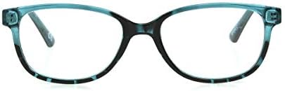 Sofia Vergara x Foster Grant Дамски Очила за четене Алисия Правоъгълна форма