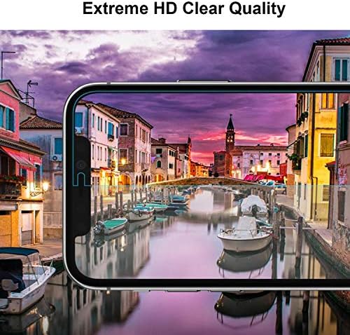 Защитно фолио за екрана, разработена за цифров фотоапарат Samsung Digimax A503 - Maxrecor Нано Матрицата Anti-Glare (комплект от две опаковки)