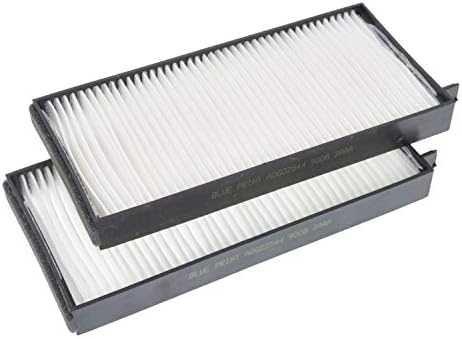 Комплект филтри За подаване на Въздух в салон SSANGYONG Rodius II 6811021030