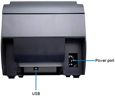 Принтер Преобръщане на етикета Стикер баркод, Супермаркет Машина принтер минерална етикети KXDFDC Топло