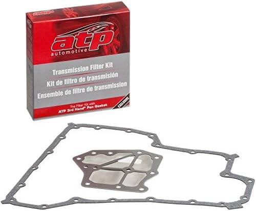 Комплект филтри за автоматични скоростни кутии на ATP B-130