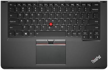 Ультрабук Lenovo ThinkPad Yoga 12 20Dl 12,5 Flip Design, 4 GB памет, 500 GB твърд диск, 16 GB SSD-кеш (20DL0037US)