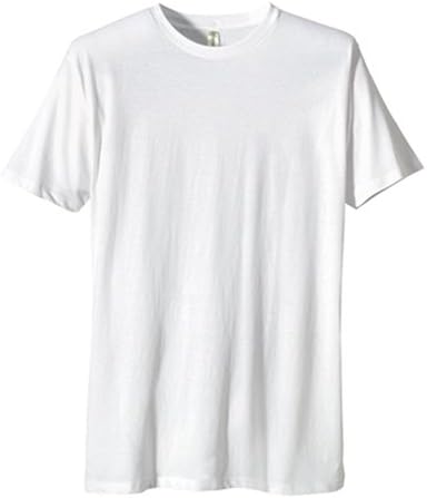 Мъжки t-shirt economic Ringspun Organic Fashion С къс ръкав