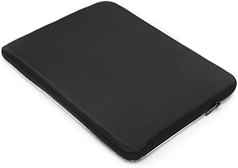 Калъфи за лаптопи Сладко Duck Laptop Sleeve Защитен Калъф е Съвместим с MacBook Air и Ipad Лаптоп Лесен Компютърен Калъф с цип 13 инча