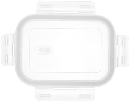 HANABASS Стъклени Съдове За Съхранение на Хранителни Продукти Стъклена Кутия за Бэнто оборудване запечатване на Кутията оборудване запечатване Капак Кутия За Бэнто С