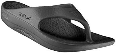 TELIC Energy Flip Flop - Удобни сандали за мъже и жени
