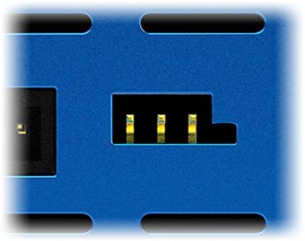 Зарядно устройство SKYRC iMAX B6 V2 60W-6A с жак XT60 се използва за батерия Липо 1-6 s и DJI Mavic Pro, Inspire TB48, TB47 (без батерии и зарядни кабели и захранване)