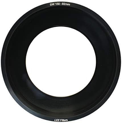 Преходни пръстен LEE 229281, 3.7 инча (95 мм), само за притежателя на филтър