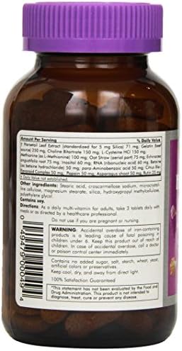 Мултивитамини Futurebiotics за красотата на косата, кожата и ноктите, 135 таблетки (опаковка от 2 броя)
