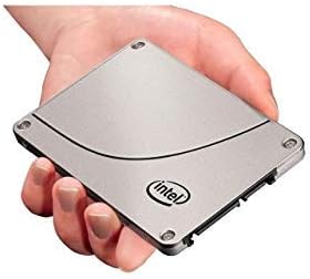 Твърди дискове Intel SSD D3-S4610 3,84 TB SATA 6 Gb/сек. 2,5-инчов корпоративни твърди дискове (SSDSC2KG038T801)