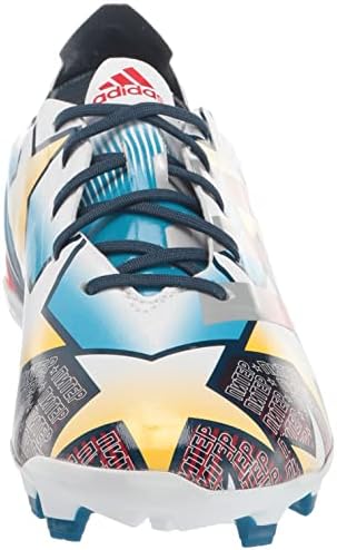 adidas Унисекс-Детски Обувки За футбол с Твърдо покритие