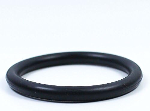 О пръстен от Бутиронитриловой каучук 2 елемента OD130 x ID122 x CS4.0mm