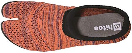 Marugo] hitoe - Унисекс стил täby, минимализъм, основна обувки за тренировки и бос, безшевни надмощие на гумени подметки.