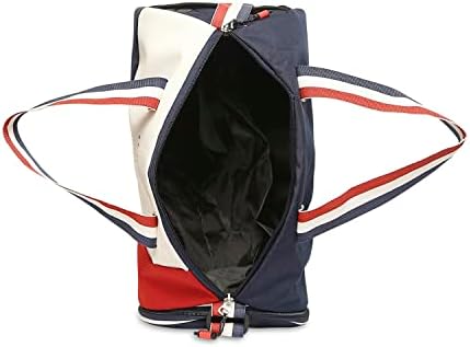 Спортна Чанта CRAYTON Унисекс За Възрастни, Спортна чанта в Зелен цвят