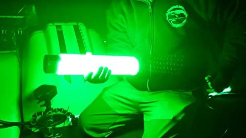 Green Blob Открито Нов лампа за подводен риболов 110 Волта за докове, led с таймер Фотоклетка и дистанционно управление 7500/15000/30000