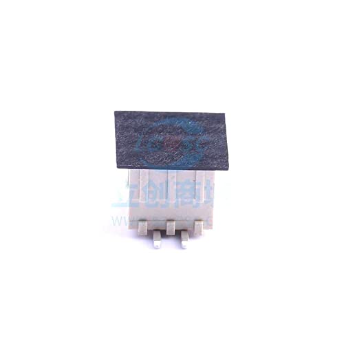 5 Бр 98424-G52-04ALF Конектор за свързване на проводници към платка с SMD-Конектор конектор 0,079 2.00 мм от медна сплав 98424-G52-04ALF