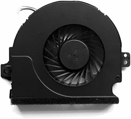 Нов вентилатор за охлаждане на процесора за HP Envy m6-1105dx m6-1125dx m6-1148ca m6-1153xx m6-1158ca m6-1164ca m6-1184ca m6-1188ca m6-1205dx