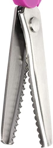 Комплект ножици за рязане на хартия за бродерия (комплект от 2 броя)