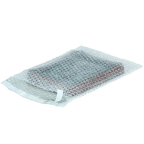 Самозатягивающиеся пузырьковые пакети Aviditi, 10 x 10 1/2, опаковка от 250 бройки (BOB1010)