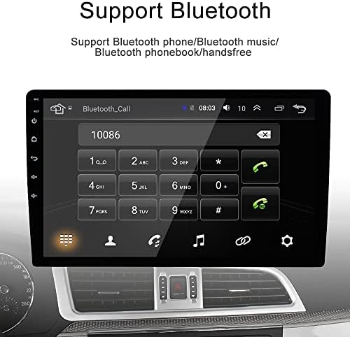 за Nissan Altima Радио 2008-2012 Кола Стерео радио Android 12 Вграден Безжичен CarPlay Bluetooth Главното устройство 9 Инча