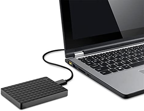 SDEWFG Твърд диск разширяване 1 TB И 2 TB 4 TB USB3.0 Външен твърд диск 2,5 Преносим Външен твърд диск (Цвят: D, размер: 1 TB)