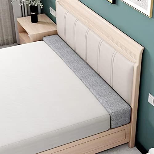 Контейнер за разлика легла за запълване на пространство таблата Добавъчни Пукнатини в леглото Възглавница за таблото стопоры за стена